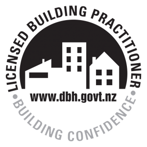 Licensed Building Practitioner