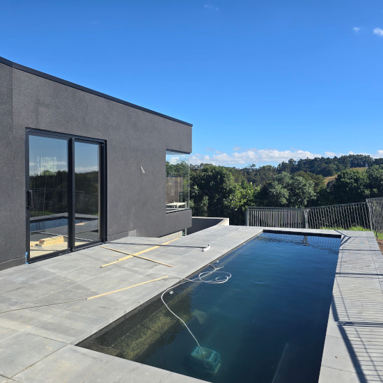 Grouting, Dry Packing & Sealant