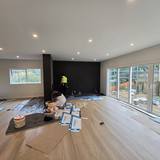 Interior Painting